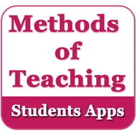 Methods of Teaching - An educational app icon