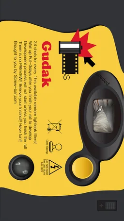 Gudak Cam screenshot 5