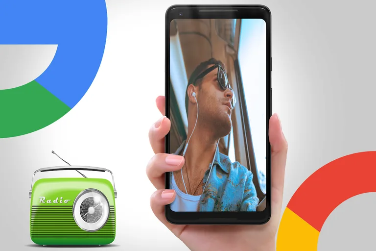 Salseo Radio Puerto Rico App screenshot 2