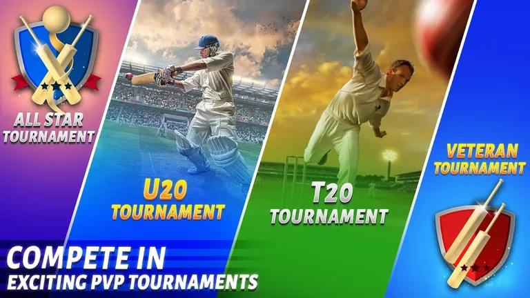 Hitwicket™ - Cricket Strategy Game screenshot 11