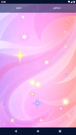 Live Wallpaper For Galaxy J7 screenshot 4