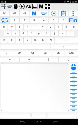 USB Remote screenshot 10
