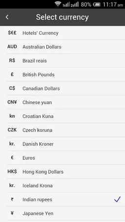 The Hotel Deal screenshot 3