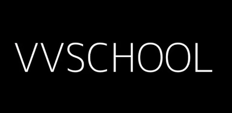 VVSchool cover image