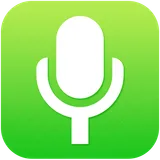 Voice Search icon