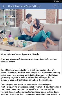 COUPLES THERAPY screenshot 3