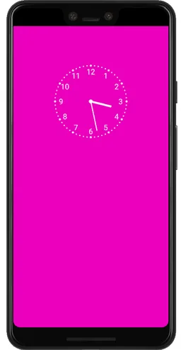 Beautiful Night Light screenshot 6