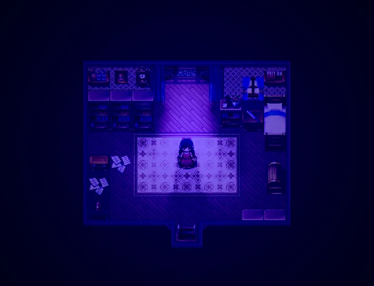 Dear RED screenshot 3