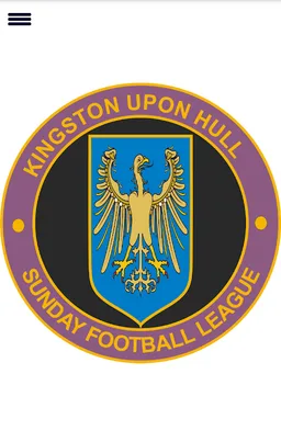 Hull Sunday Football League screenshot 14