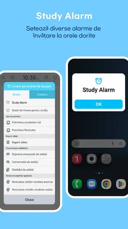 WordBit Germană screenshot 3