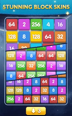 Merge Games-2048 Puzzle screenshot 20