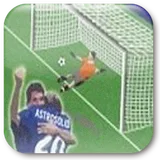 Frikik Kralı [3D] icon