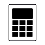 Calculator™ icon