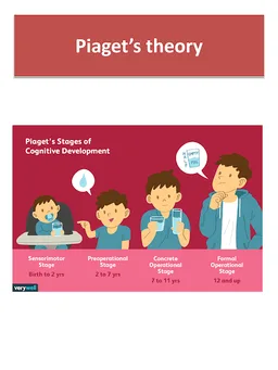 Human Behavior - Students Guide App screenshot 2