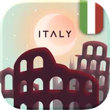 ITALY. Land of Wonders icon