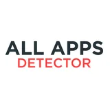 All Apps Detector icon