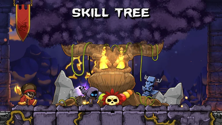 Magic Rampage screenshot 15