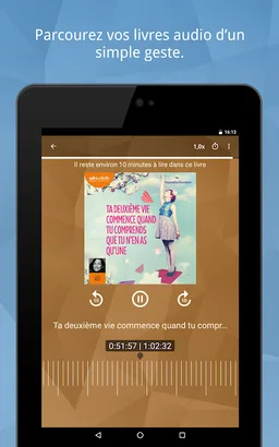 Kobo by Fnac screenshot 7