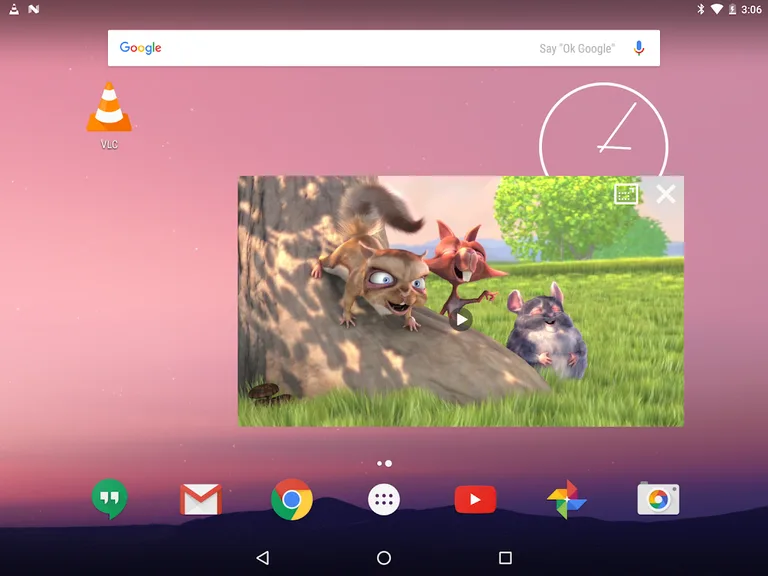 VLC for Android screenshot 18