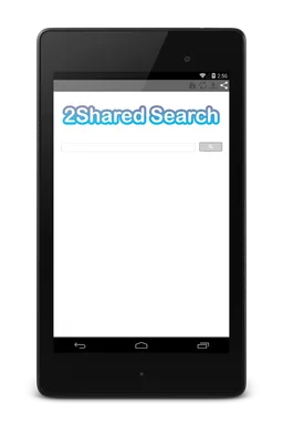 2Shared Search screenshot 3