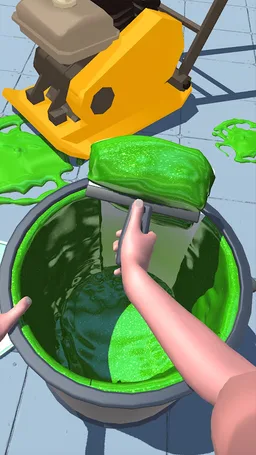 Handyman 3D! screenshot 3