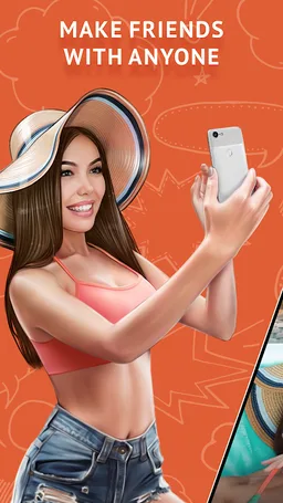 OmeTV – Video Chat Alternative screenshot 3