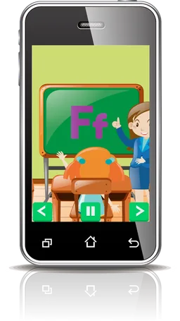 Learn english for kids screenshot 2