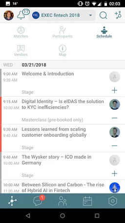 talque screenshot 12