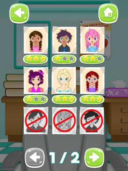 Become a Nurse screenshot 4