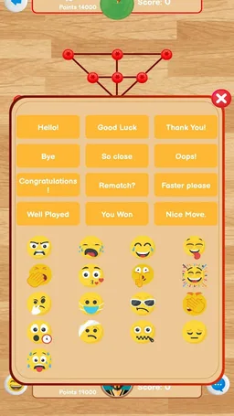 Bead 16 - Sholo Guti, Bead 12 screenshot 4