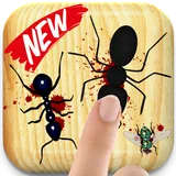 Ant Killer Insect Crush icon