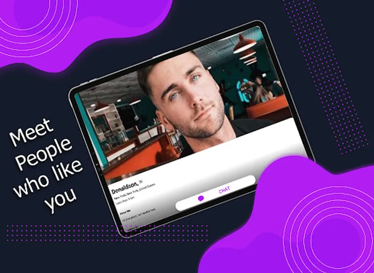 Egypt Dating screenshot 6