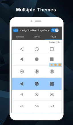 Navigation Bar - Anywhere screenshot 4