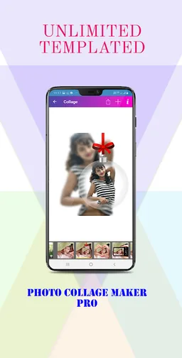 Photo Collage Maker Pro - Photo Collage And Edit screenshot 1