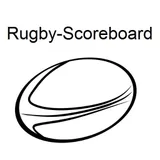 Rugby-Scoreboard icon