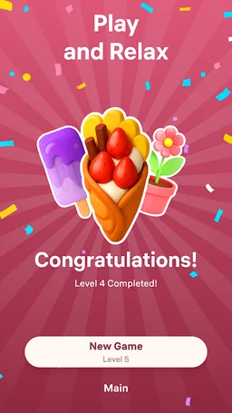 Sort Merge - Goods Sorting screenshot 6