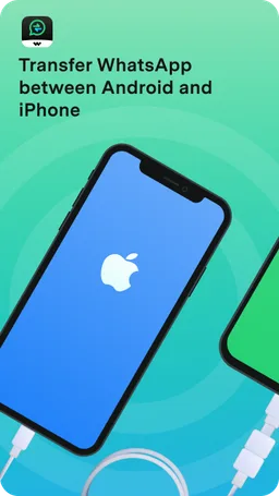 Wutsapper-WhatsApp&WB Transfer screenshot 3