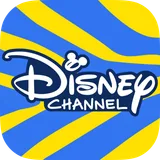 Disney Channel icon