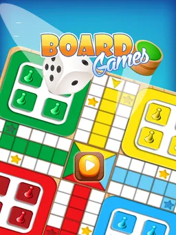 Ludo Dice The Classic Board Game screenshot 5