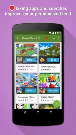 Best Apps Market - for Android screenshot 12