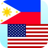 Cebuano English Translator icon