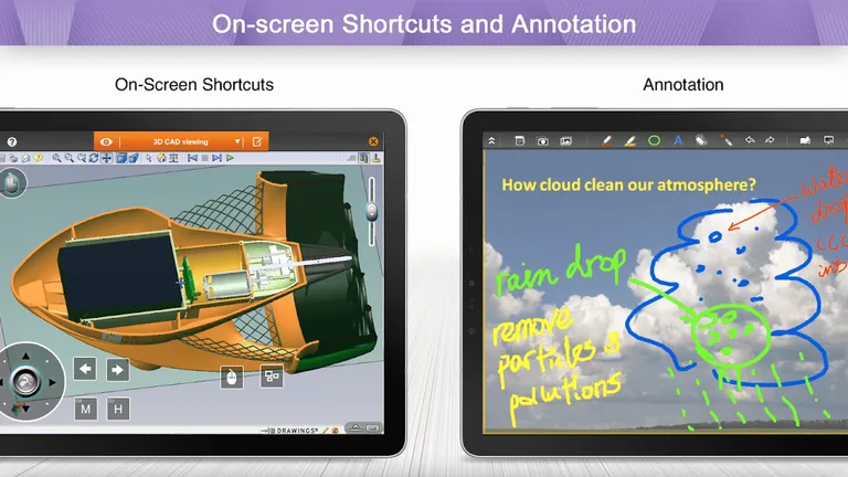 Splashtop Business screenshot 2