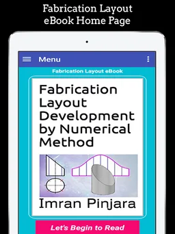 Fabrication Layout Ebook screenshot 4