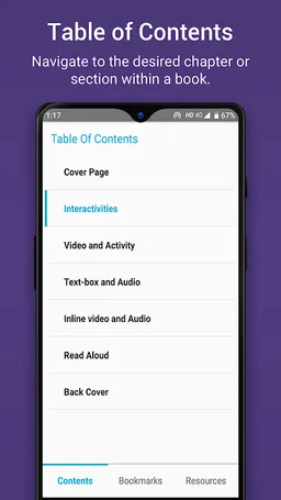 Navneet DigiBook screenshot 3