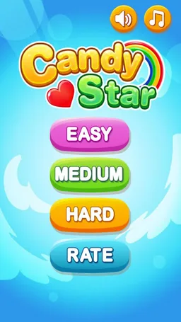 Candies Star ™ screenshot 4