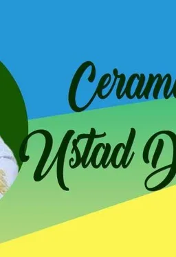 Ceramah Lucu Ustad Das'ad Latif screenshot 3