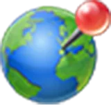 SWardriving. Wireless Wi-Fi Wardriving. icon