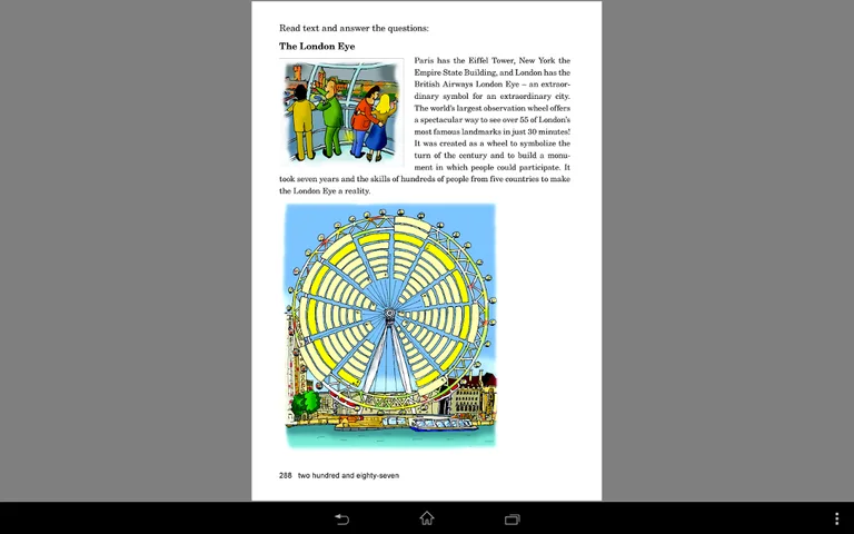 Universal Book Reader Full Key screenshot 7