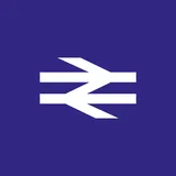 National Rail icon