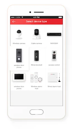 Guide For Hik-Connect 2019 screenshot 1